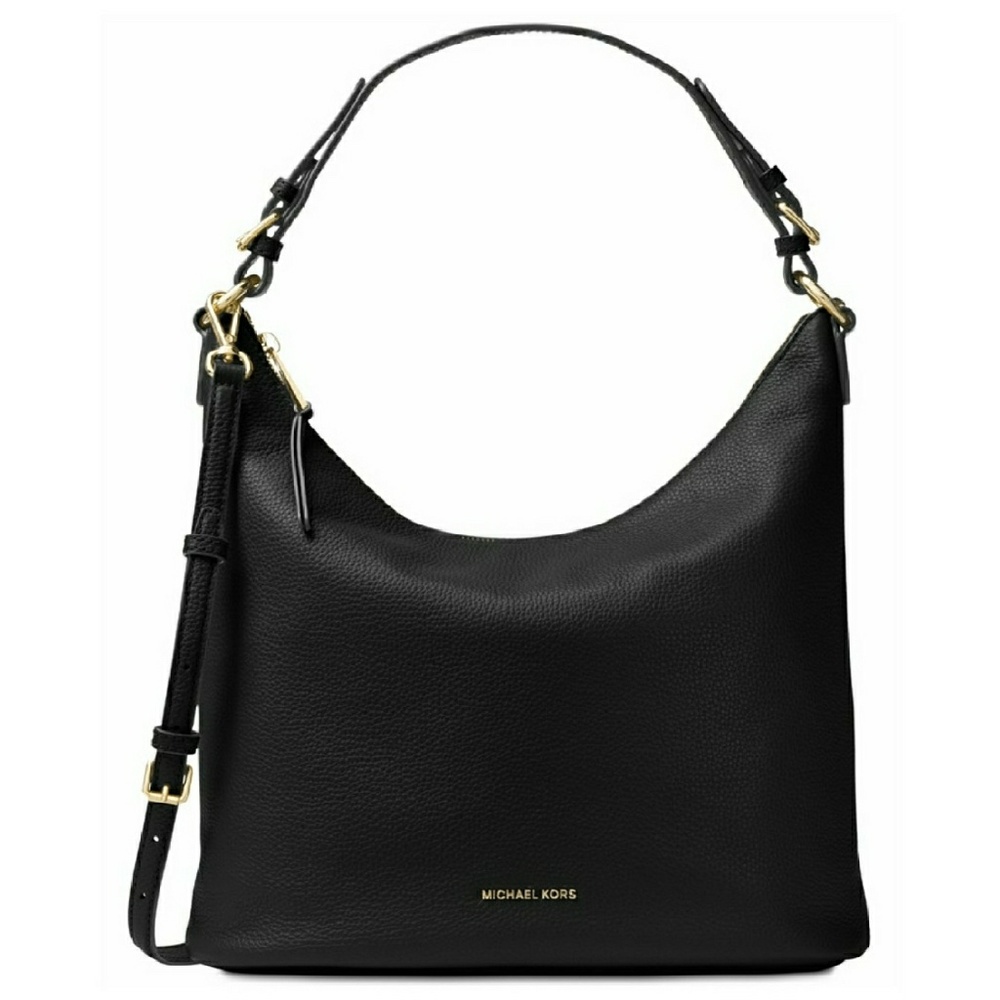 🔥SALE🔥 Michael Kors Lupita Large Hobo